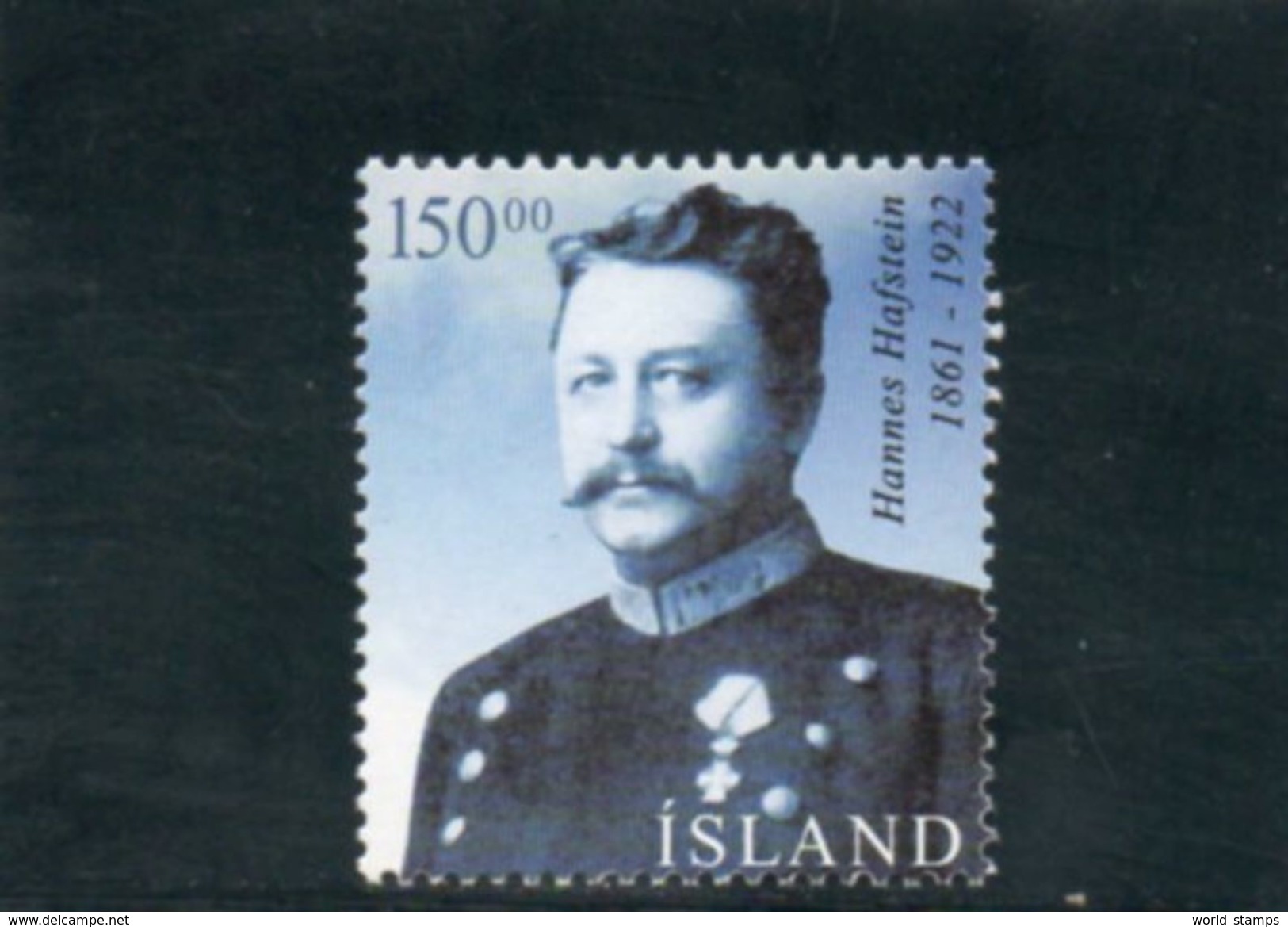 ISLANDE 2004 ** - Unused Stamps