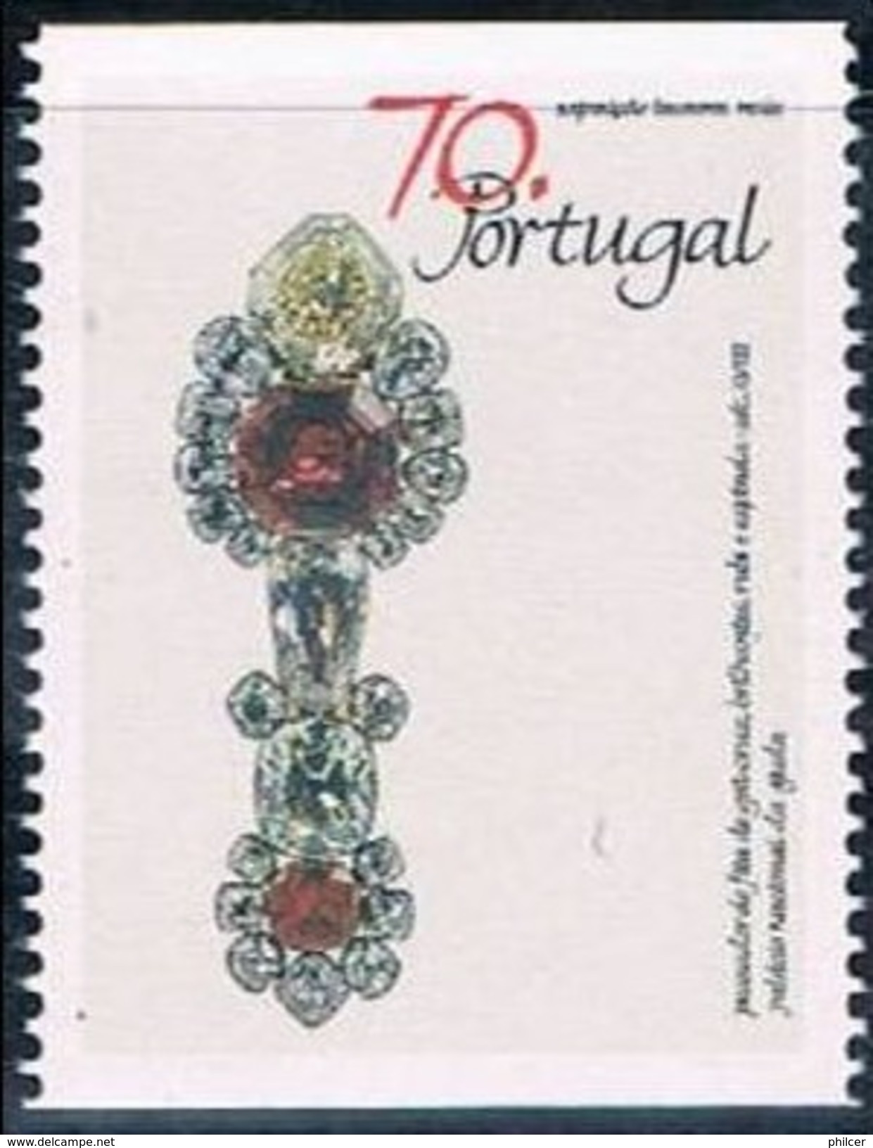 Portugal, 1991, # 2015, MNH - Nuevos