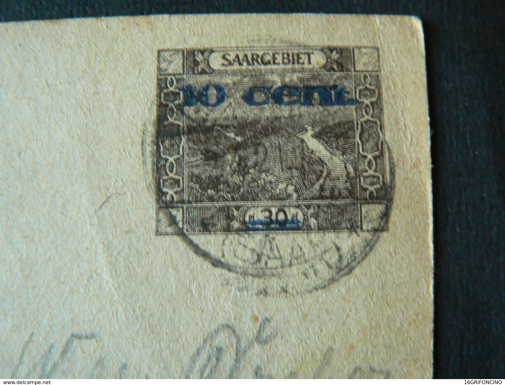 3 ANCIENT POSTKARTE OF GERMANY WITH STAMP...ONLY ONE USED...VERY NICE..//.ANTICHE CARTE POSTALI.TIMBRATE.