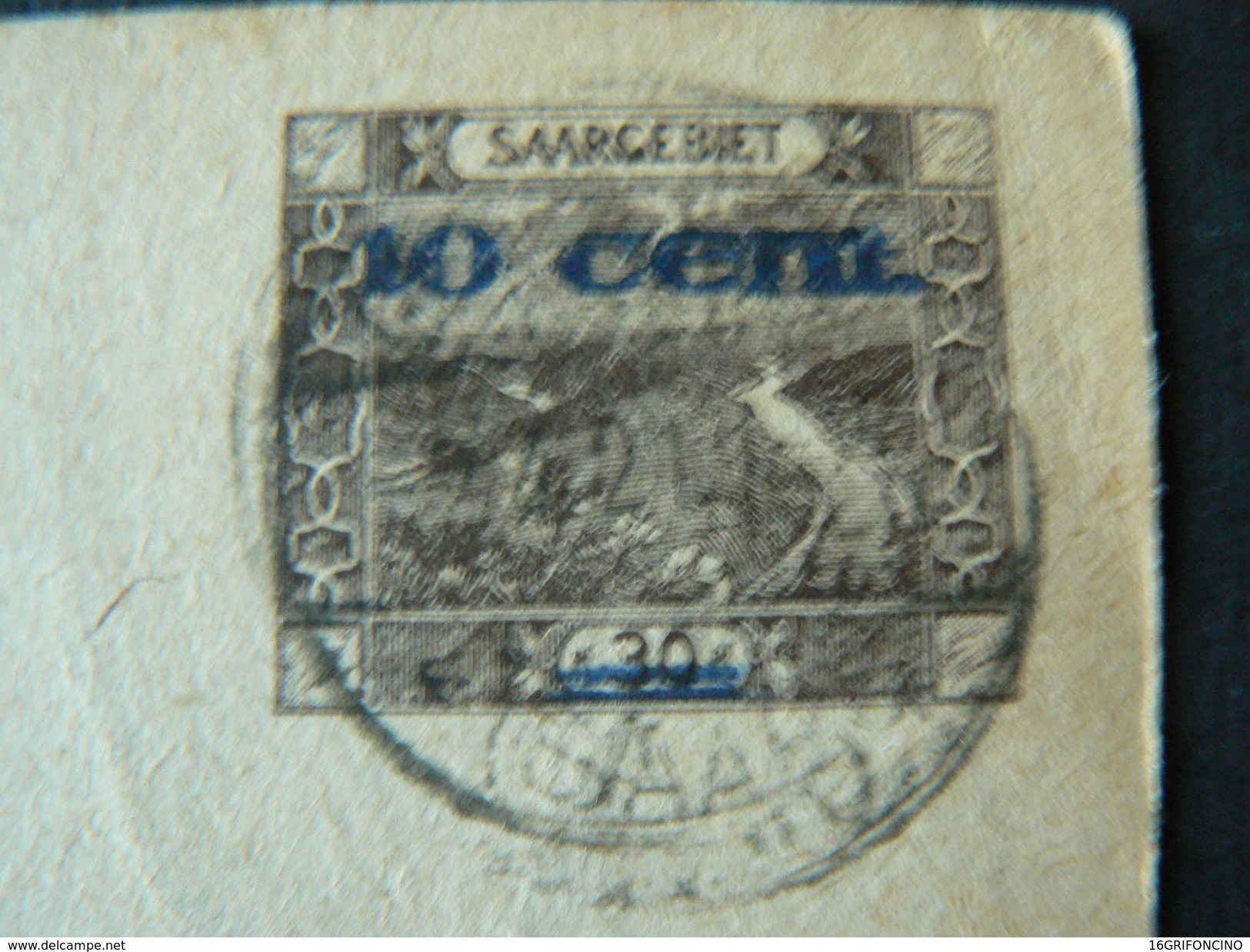 3 ANCIENT POSTKARTE OF GERMANY WITH STAMP...ONLY ONE USED...VERY NICE..//.ANTICHE CARTE POSTALI.TIMBRATE.