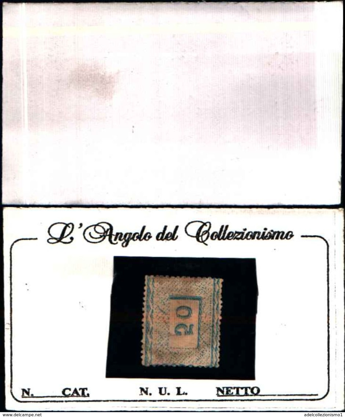 86481)  Spagna-ALFONSO XII - Nº 158 - 40 C.castano 1875 - Usato - Oblitérés
