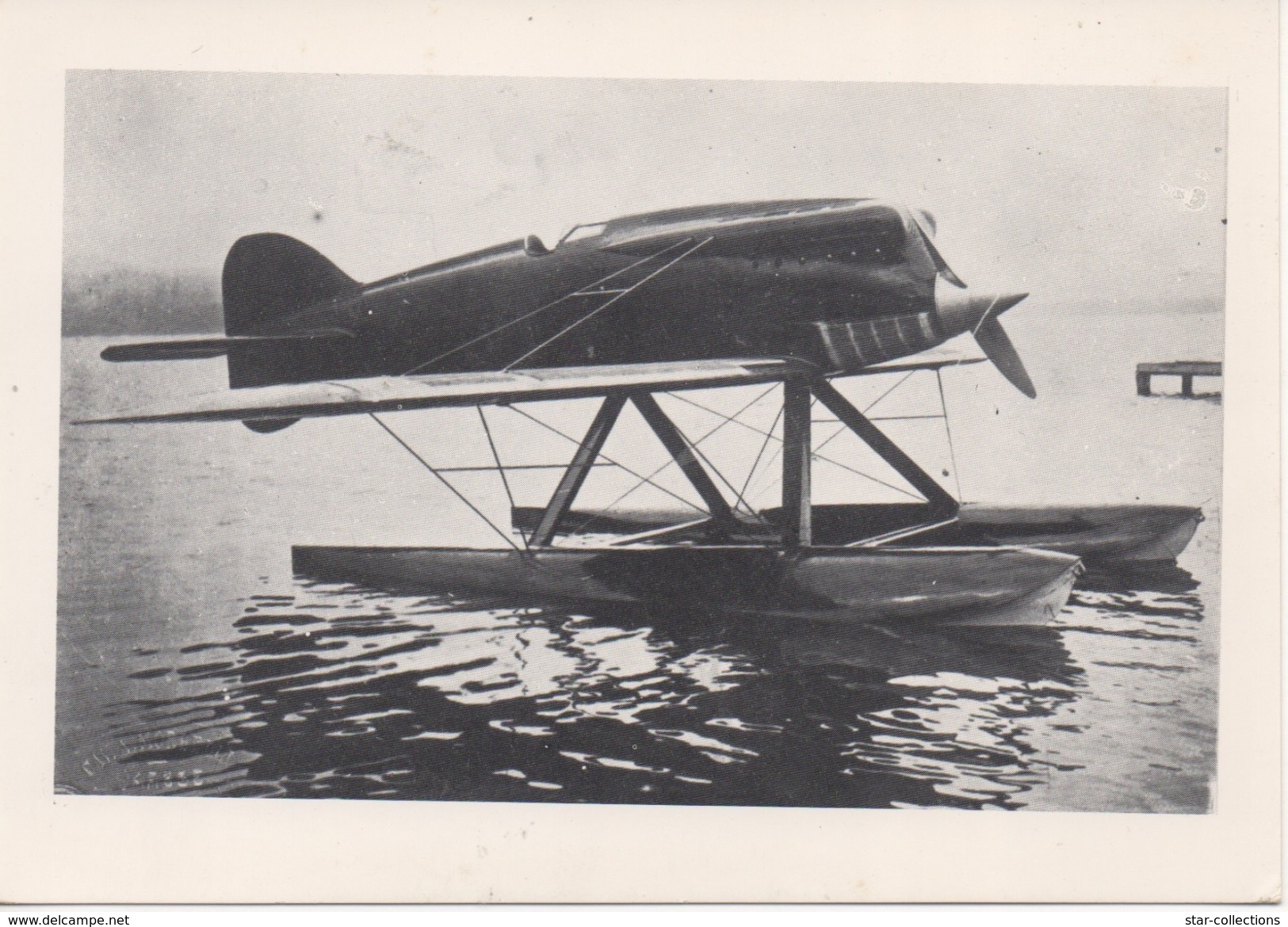 MACCHI M 39 - 1919-1938: Interbellum