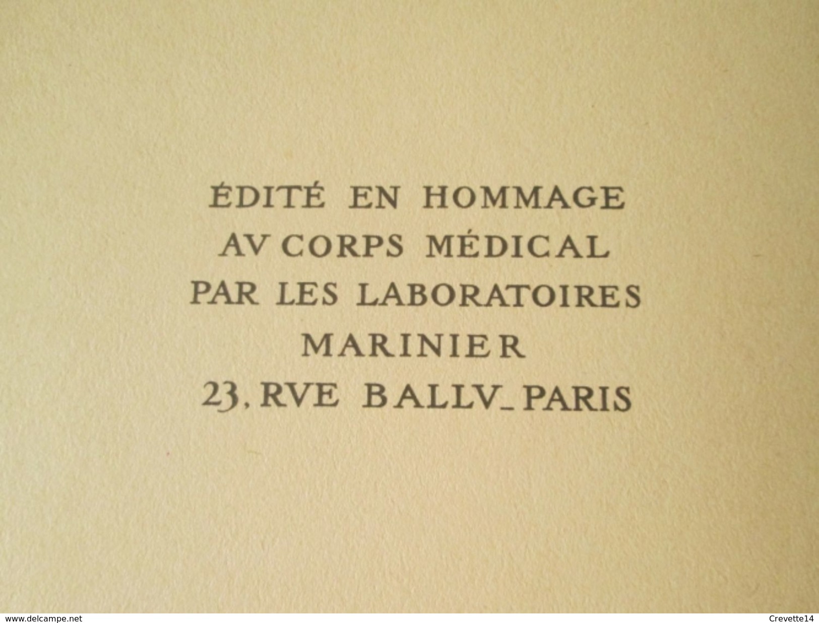 DIV0714 : Jolie Repro De Carte Ancienne Années 1600/1700 ?  LA CAPELLE (série "VIEUX PAYS DE FRANCE" N°12) , Objet Publi - Cartes Géographiques