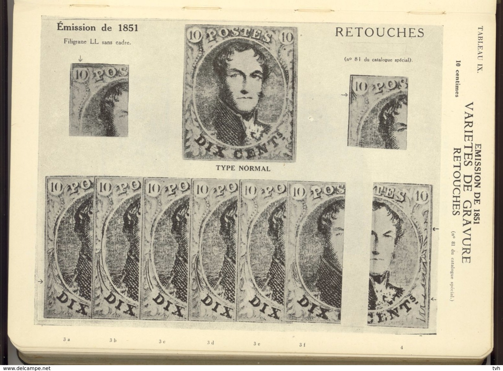 Catalogue Gelli Et Tani Belgique & Congo 1930 ( 296 Pagina’s) Met Veel Afbeeldingen) Catalogus Is Gebruikt Geweest - Autres & Non Classés