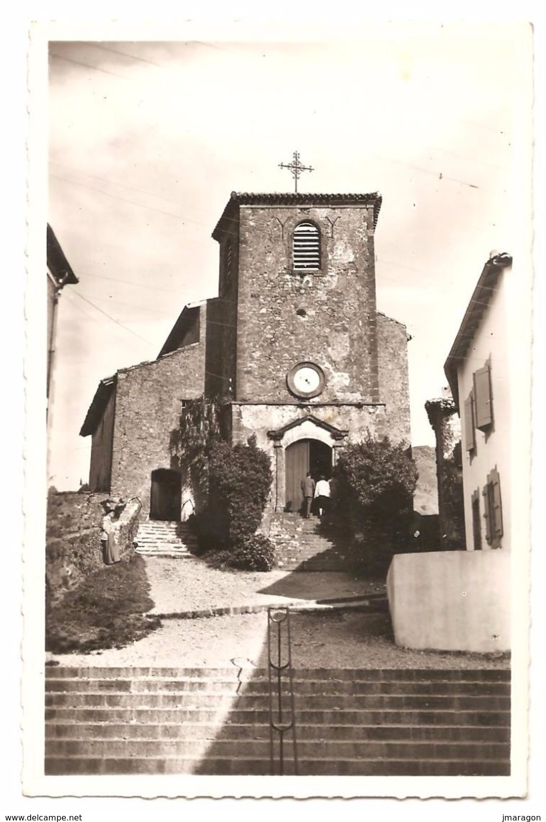 BIRIATOU - L'Eglise De Biriatou - E.C 1406 - écrite - Tbe - Biriatou