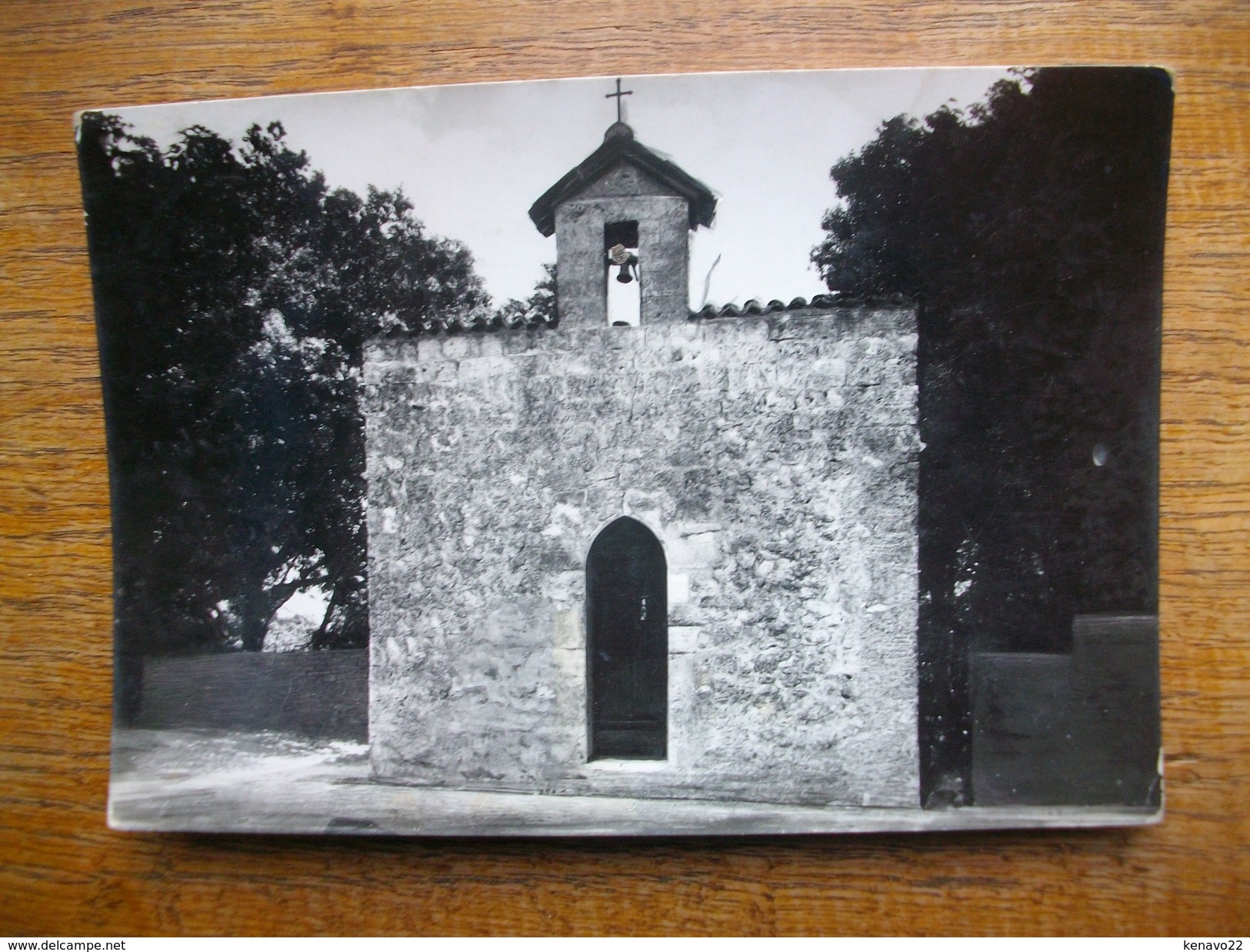 Italie , Rieti , Santuario Francescano Di Fontecolombo , Cappellina Della B.v. Maria Detta Della Maddalena - Rieti