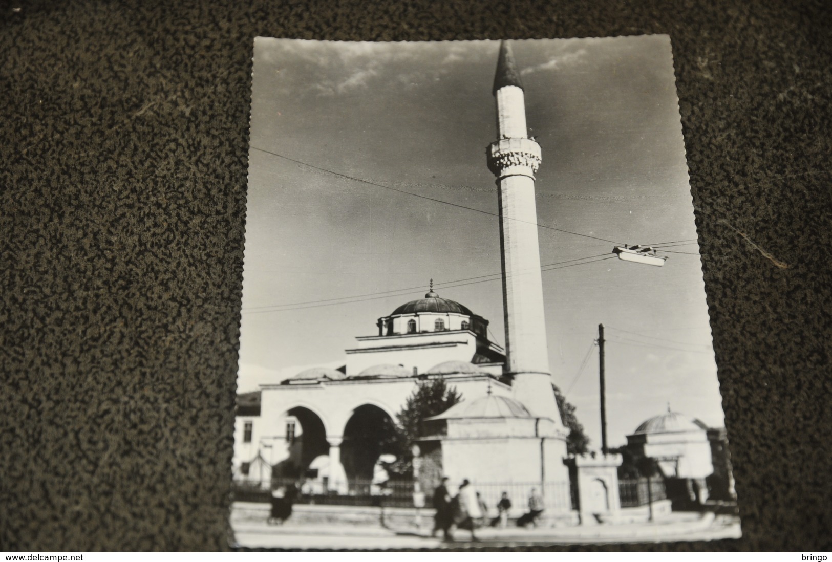 14- Ferhad-Pas'Has Mosque, Banja Luka - Islam