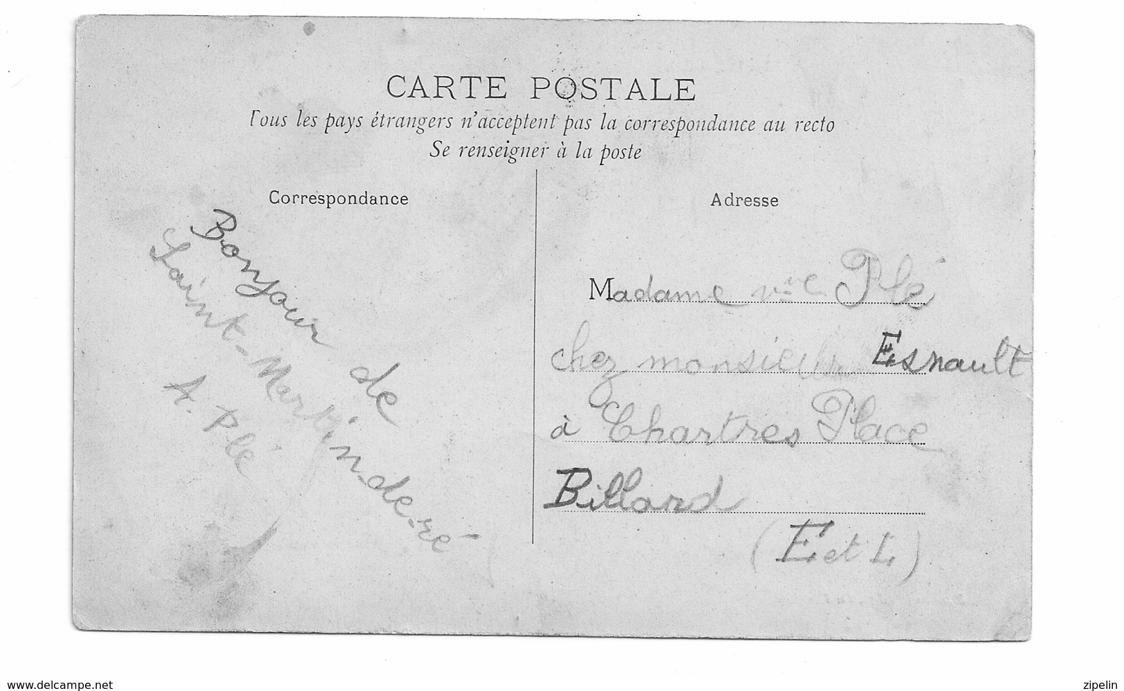 CPA FRANCE 17 " Ile De Ré, Saint Martin, Embarquement De Forçats Pour La Guyane "  BATEAU - Ile De Ré