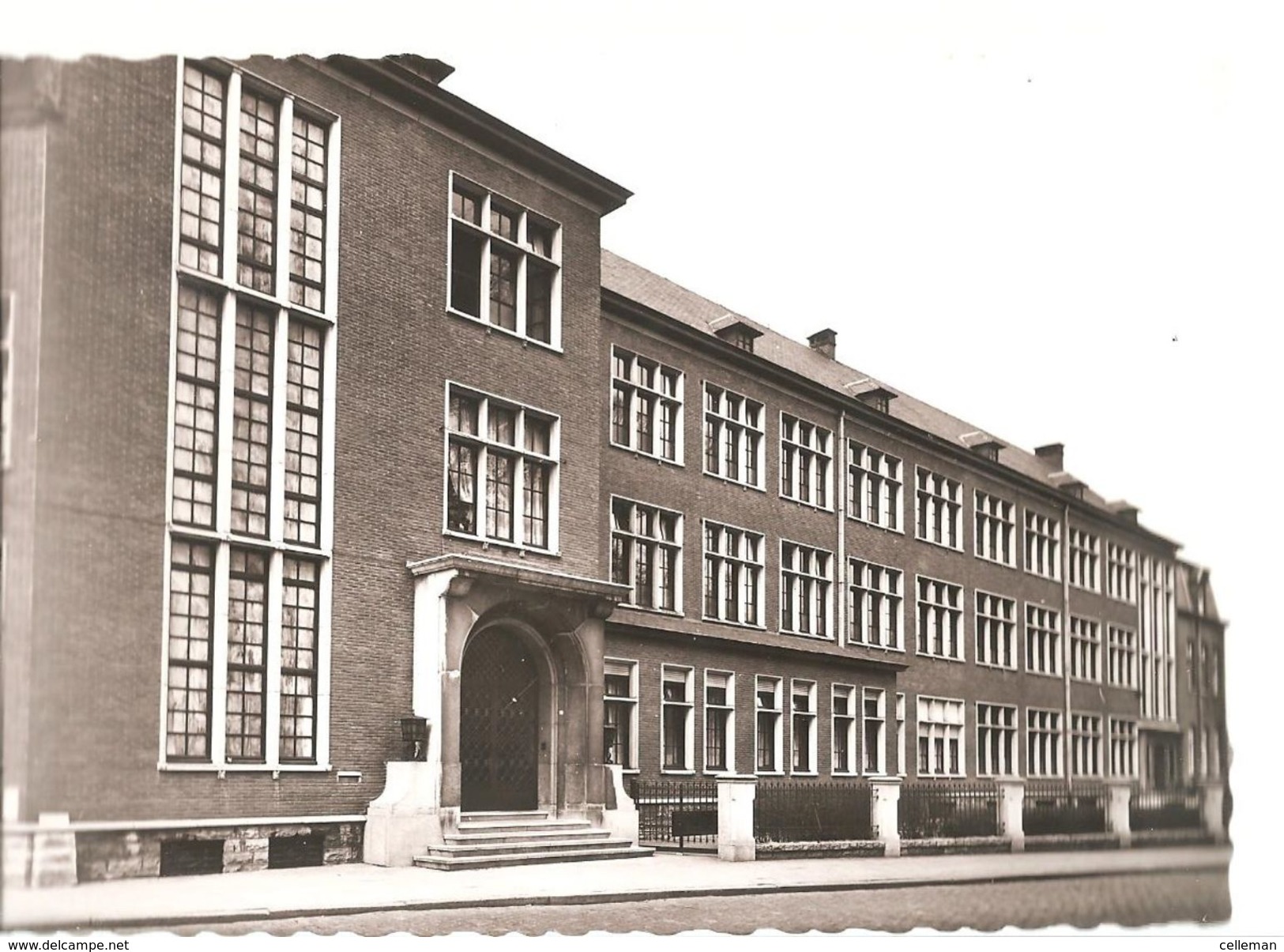 Wilrijk St Ursula Instituut (e964) - Autres & Non Classés