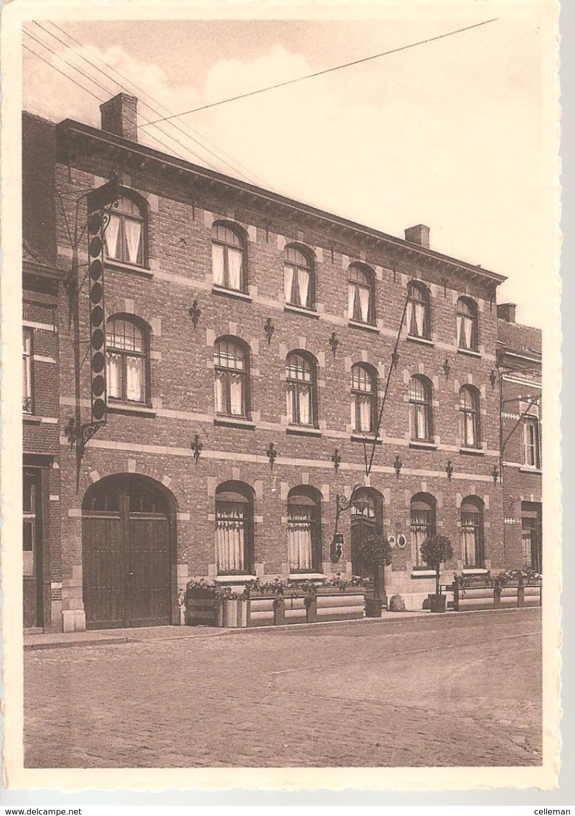 Westerlo Hotel Valkenhof (e988) - Westerlo