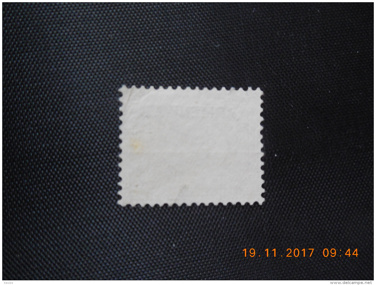 Sevios / Nederland / Stamp **, *, (*) Or Used - Other & Unclassified