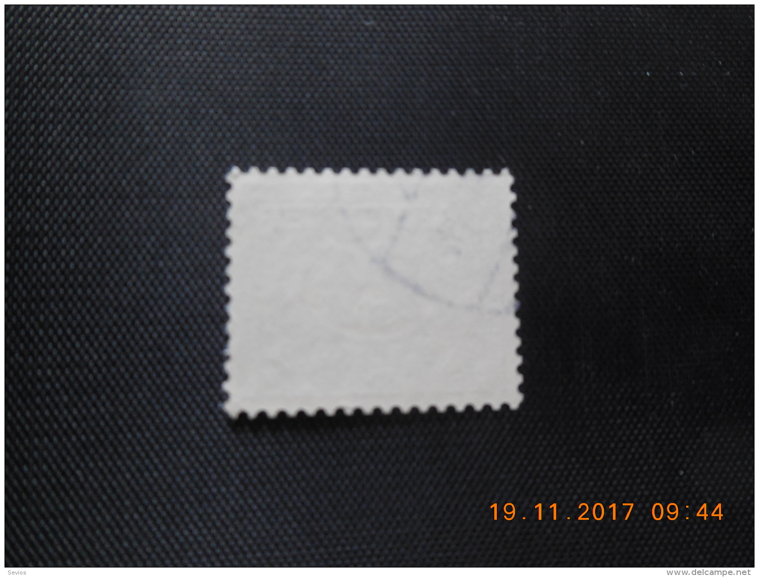 Sevios / Nederland / Stamp **, *, (*) Or Used - Other & Unclassified