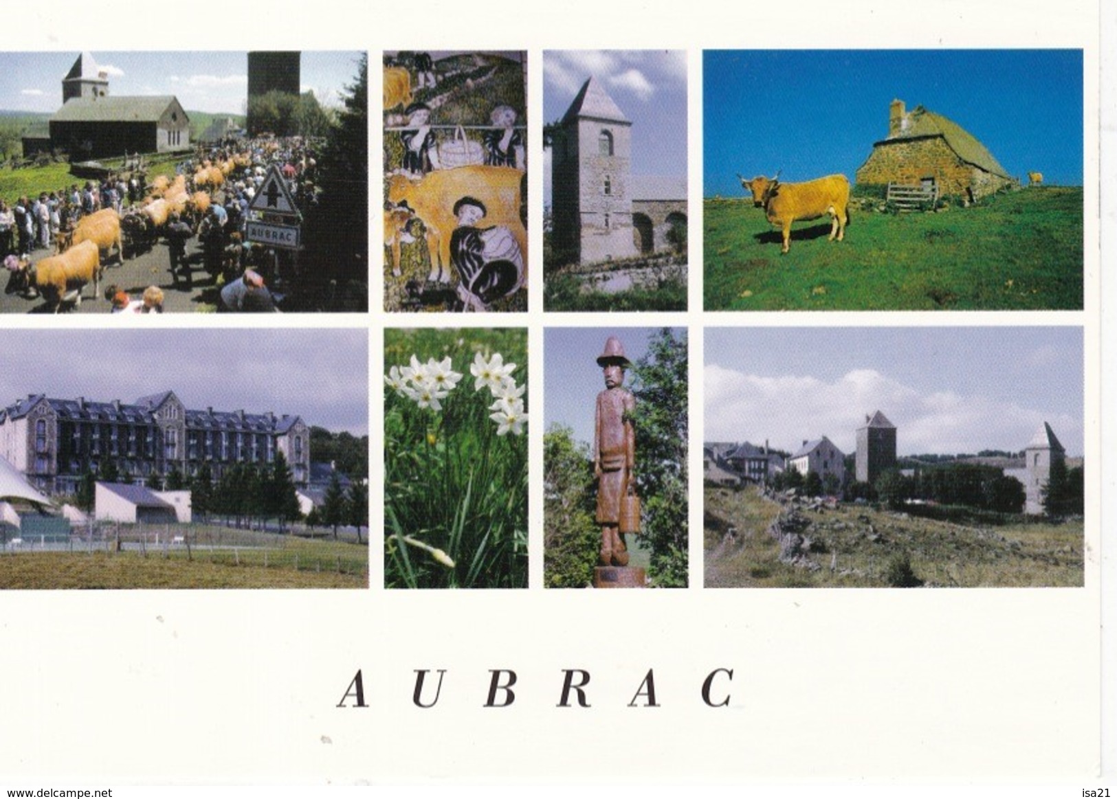 FRANCE Lot De 80 CPM Toutes Différentes. - 5 - 99 Postkaarten