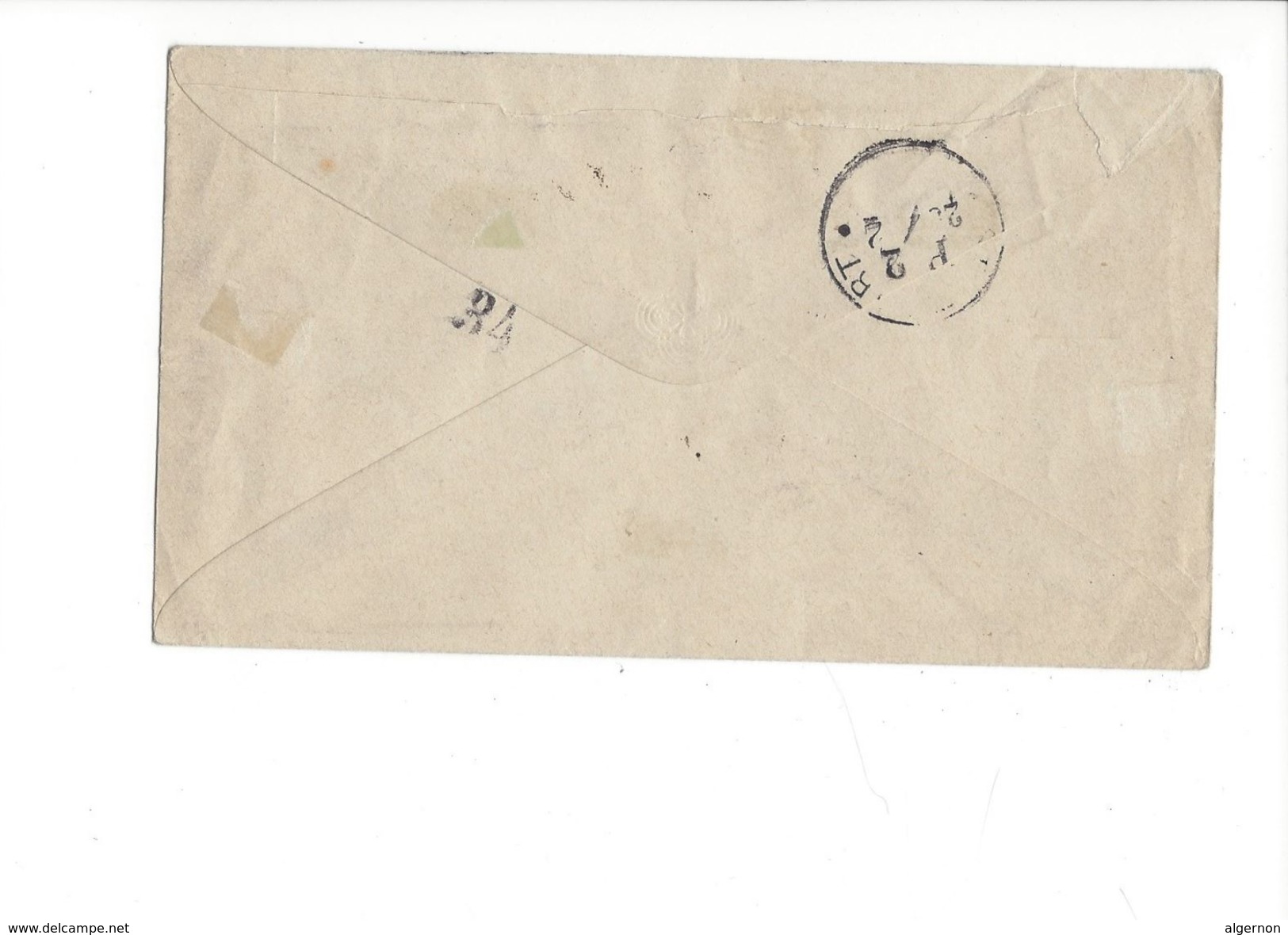 18183 - Entier Postal 25 Cent Vert Genève 24.02.1895 Pour Stuttgart - Entiers Postaux