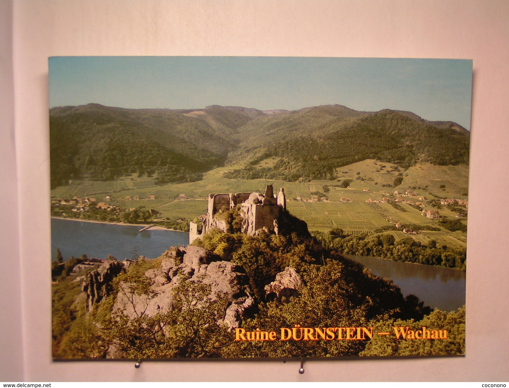 Durstein An Der Donau - Wachau