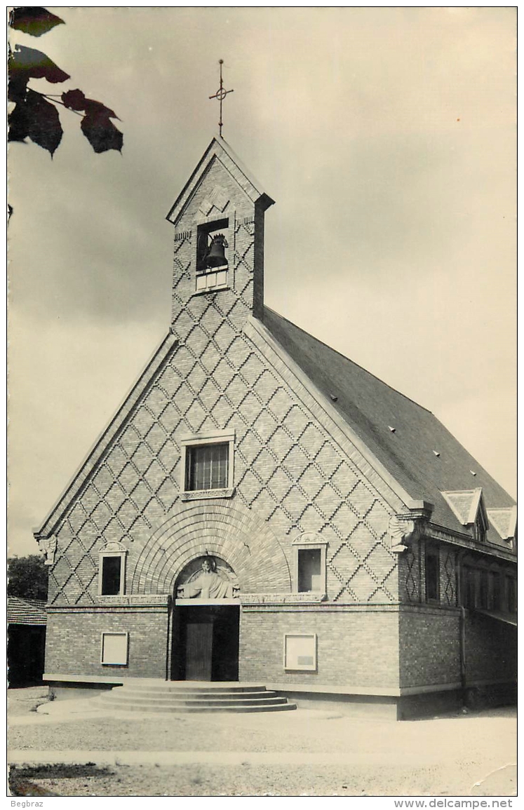 LE BLANC MESNIL       EGLISE DE SACRE COEUR - Le Blanc-Mesnil