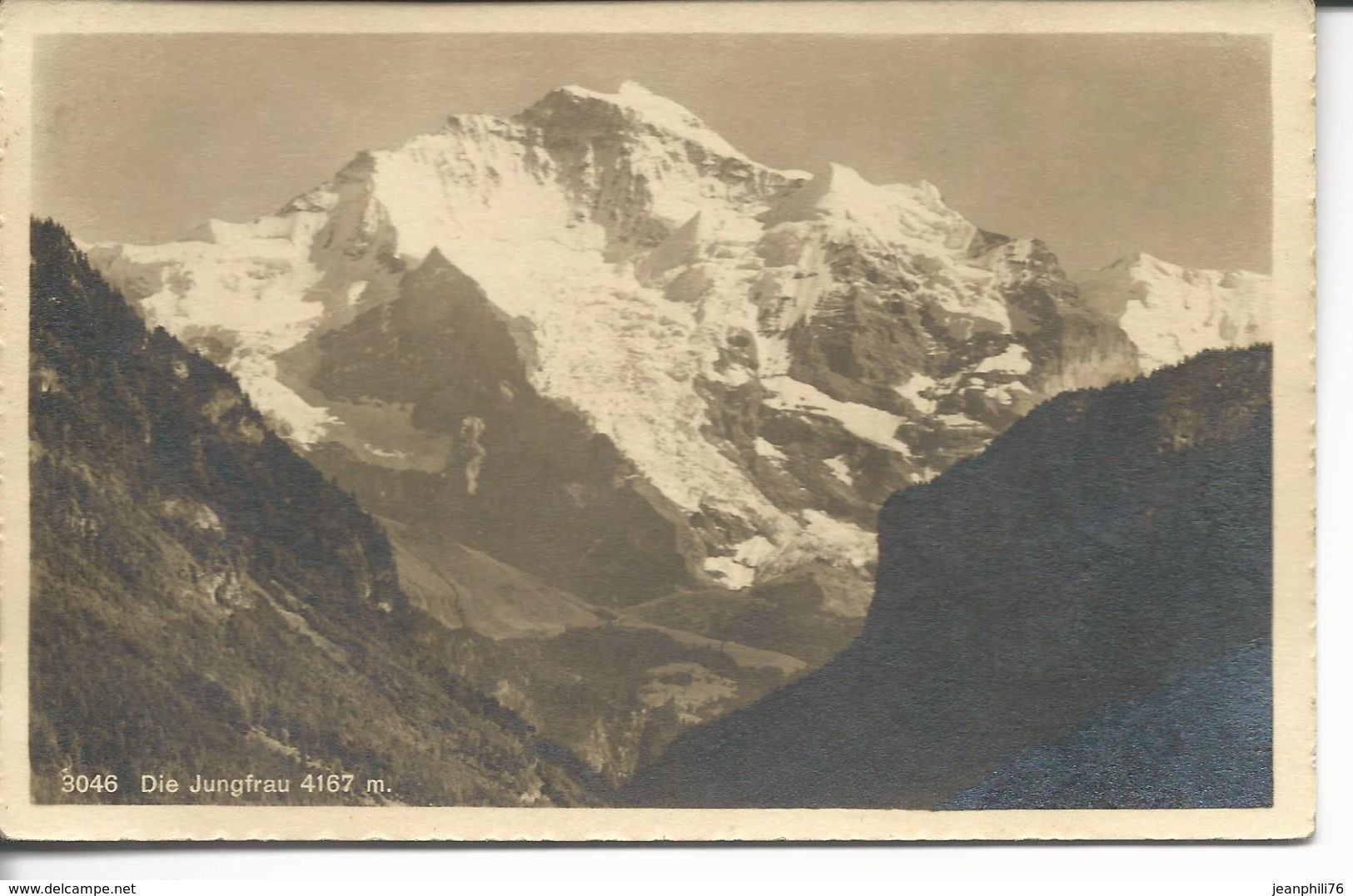 Internement Des Prisonniers De Guerre Beatenberg- Suisse - Guerre De 1914-18