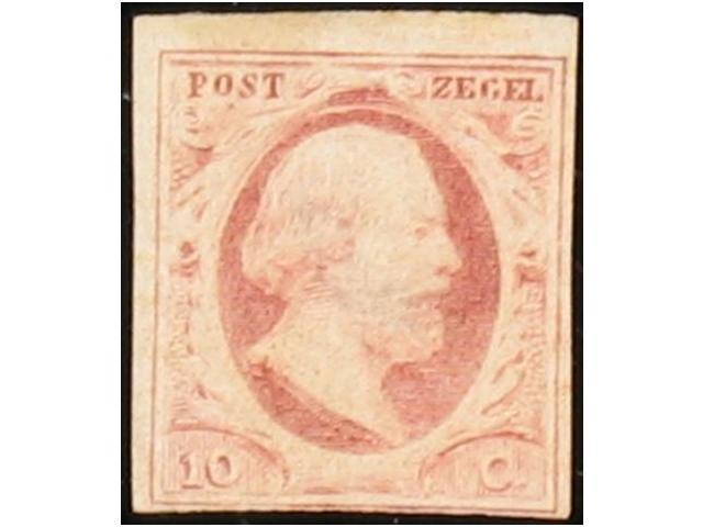 * NETHERLANDS - Unused Stamps