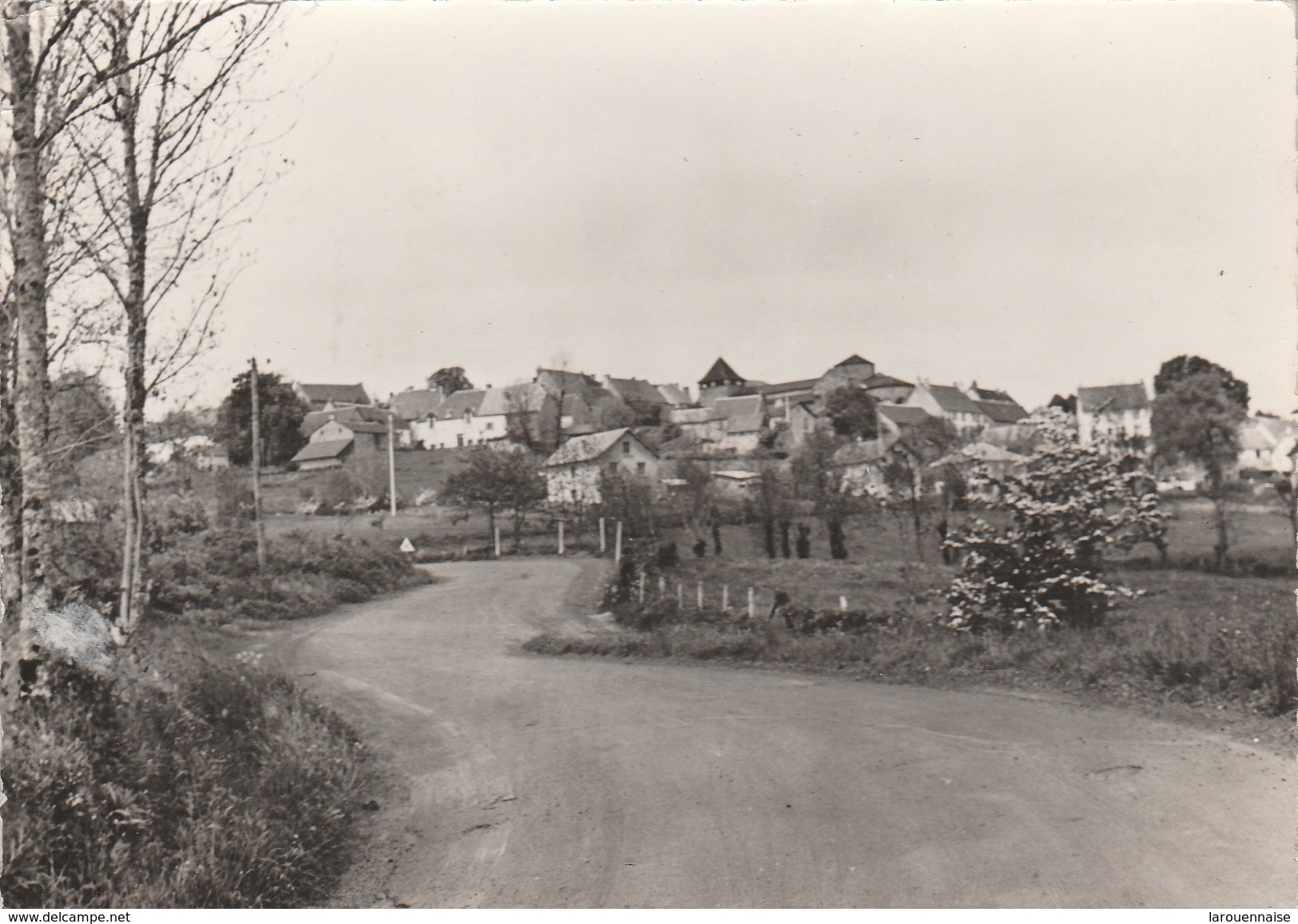 63 - HERMENT - Vue Générale - Autres & Non Classés