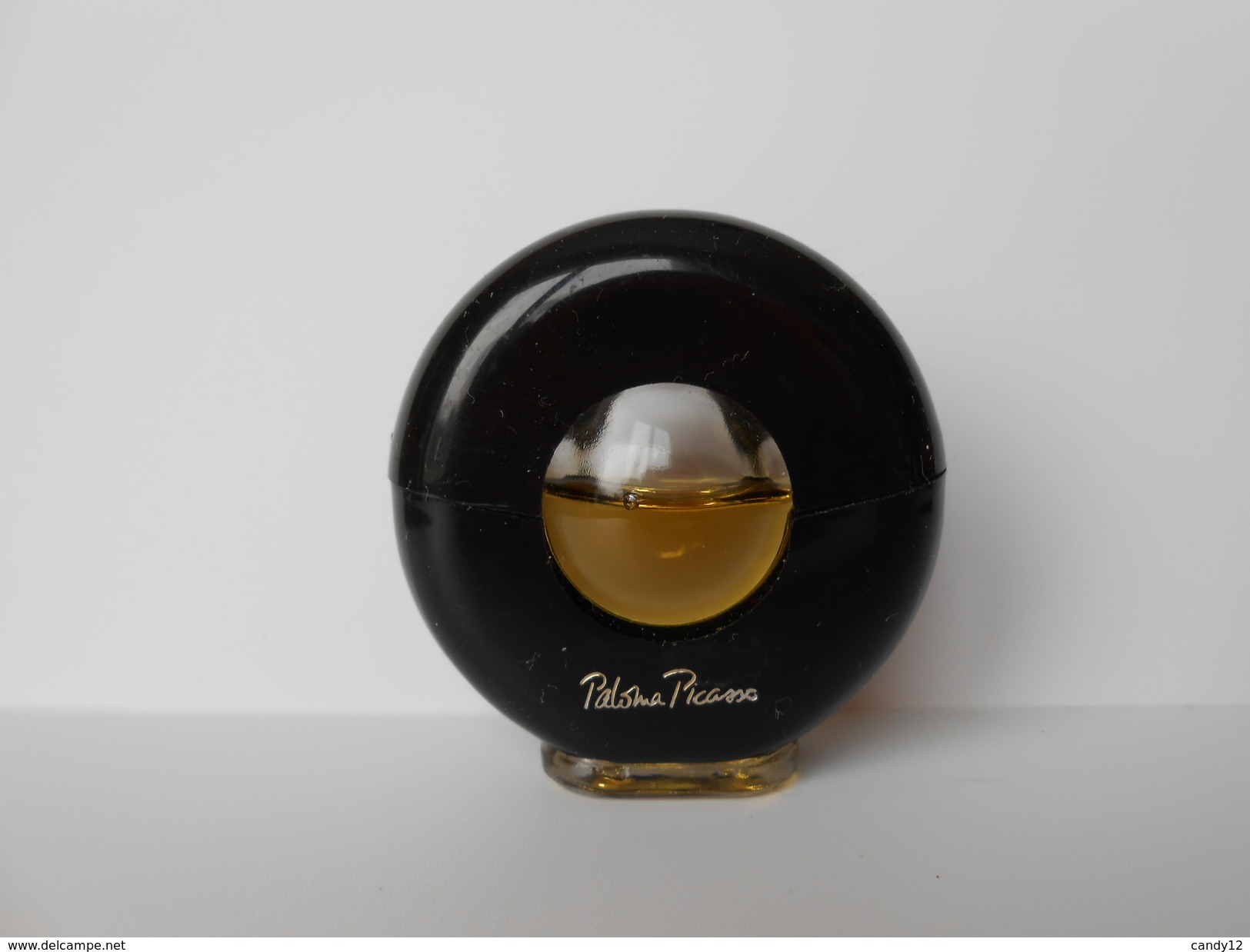 (C02) PICASSO Paloma Paloma Picasso - Miniature De Parfum - Miniatures Femmes (sans Boite)