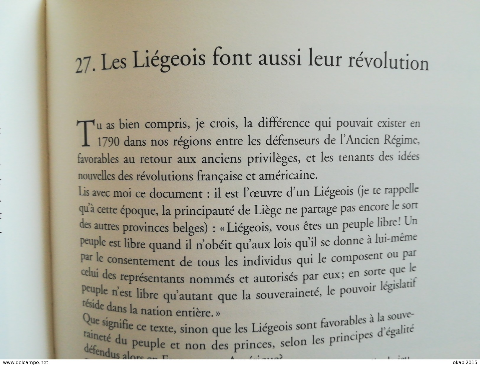 BELGIQUE HISTOIRE ILLUSTRÉE PAR STEPHANE LOBKOWICZ ANNÉE 1999