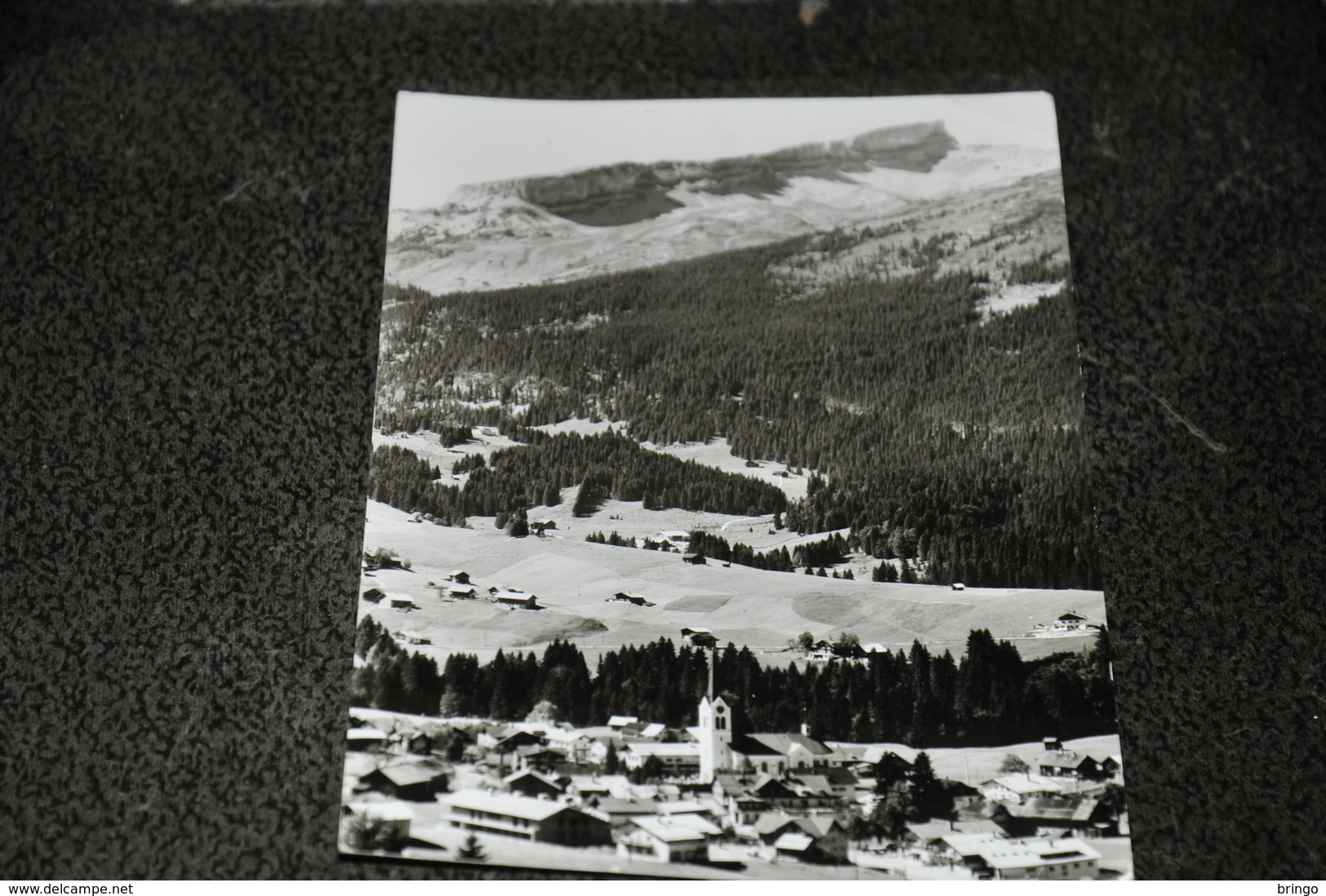 1681- Kleinwalsertal - 1969 - Kleinwalsertal