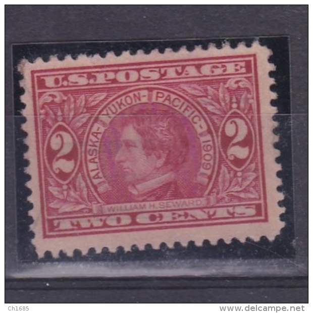 USA :    Y Et T   180   Scott  370  Neuf X      Cote  12,50  Euros - Unused Stamps