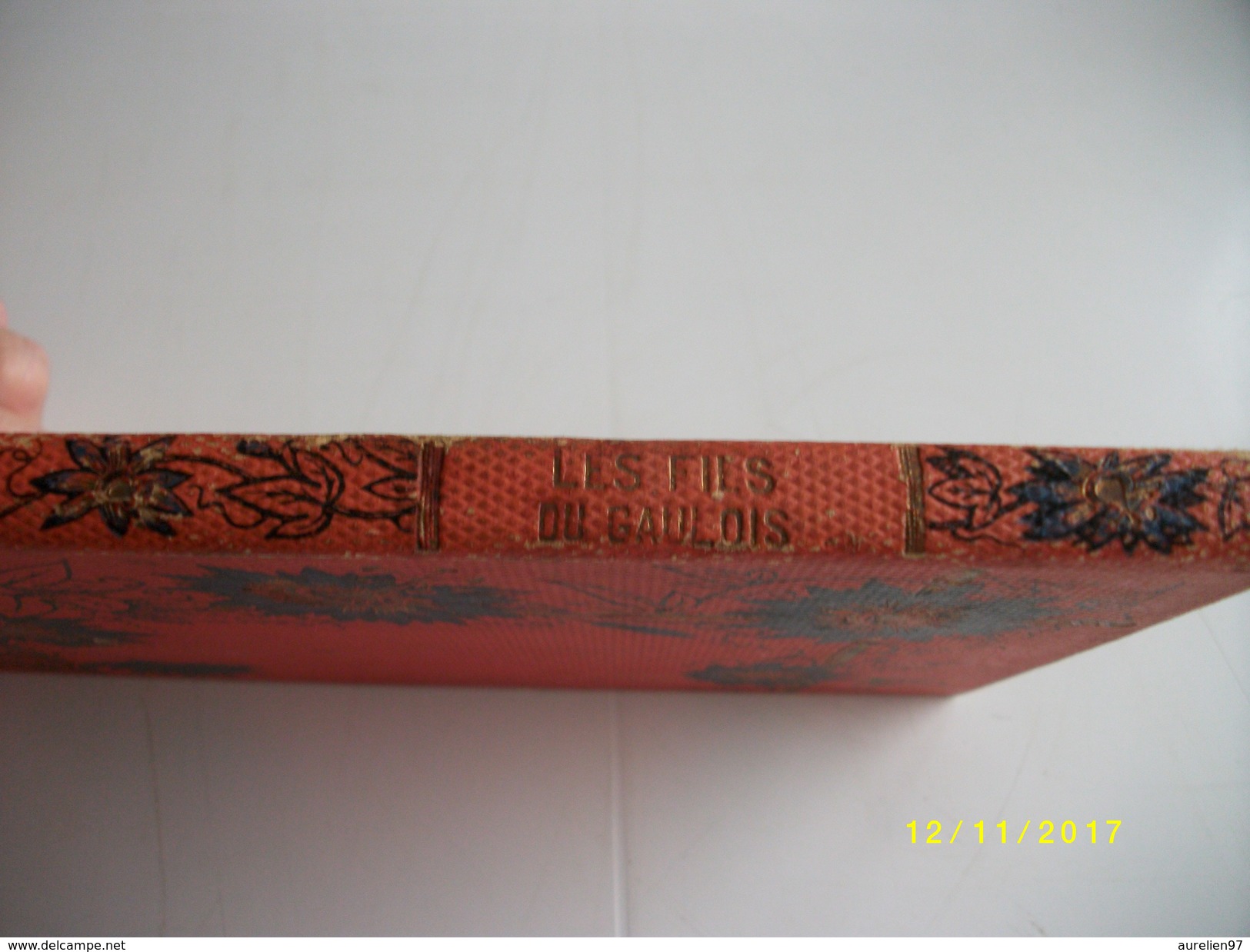 Lot De 3 Livres:la Vie De Lazare HOCHE Racontées Par Ses Compagnons D'armes 1891 - Lots De Plusieurs Livres