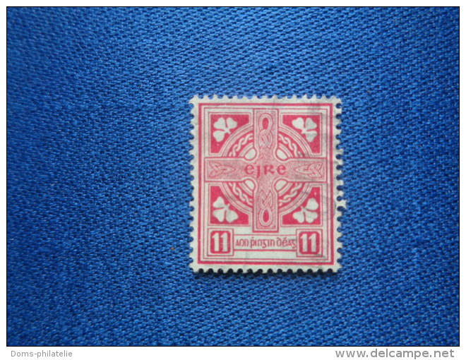 Irlande 1949 N°109 Oblitéré - Used Stamps
