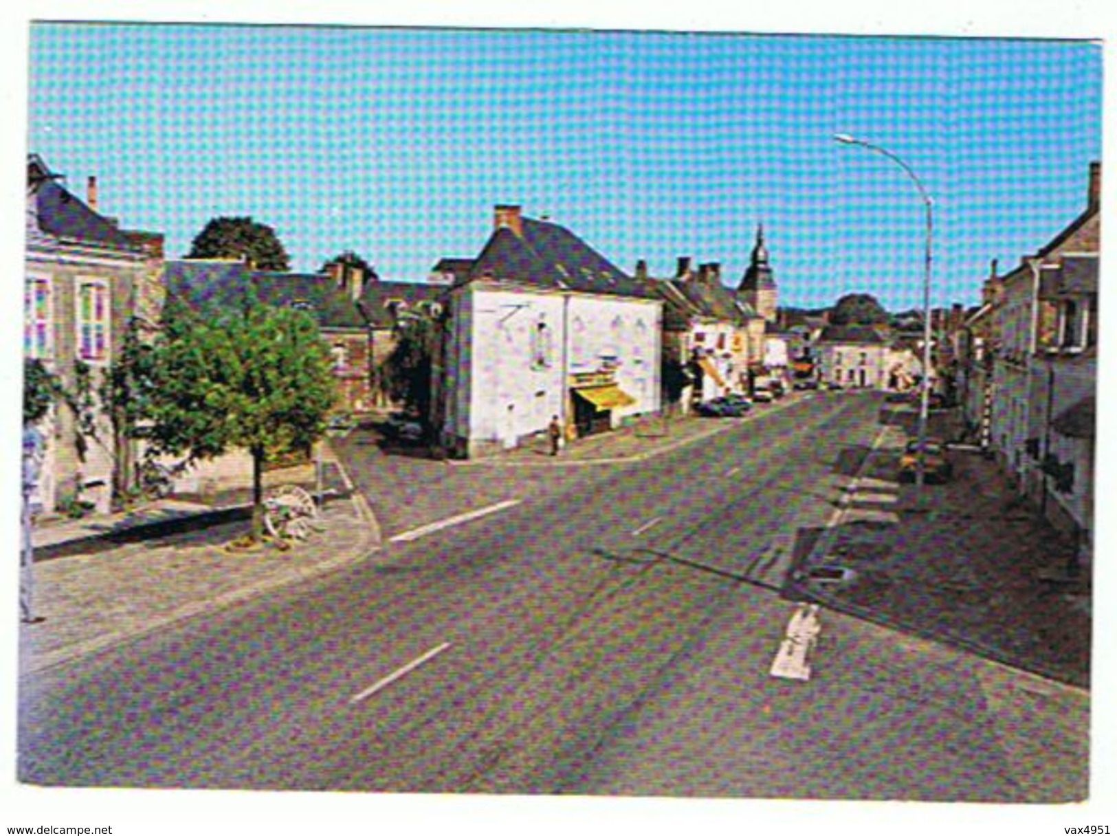 BOULOIRE RUE NATIONALE  **** A SAISIR **** - Bouloire