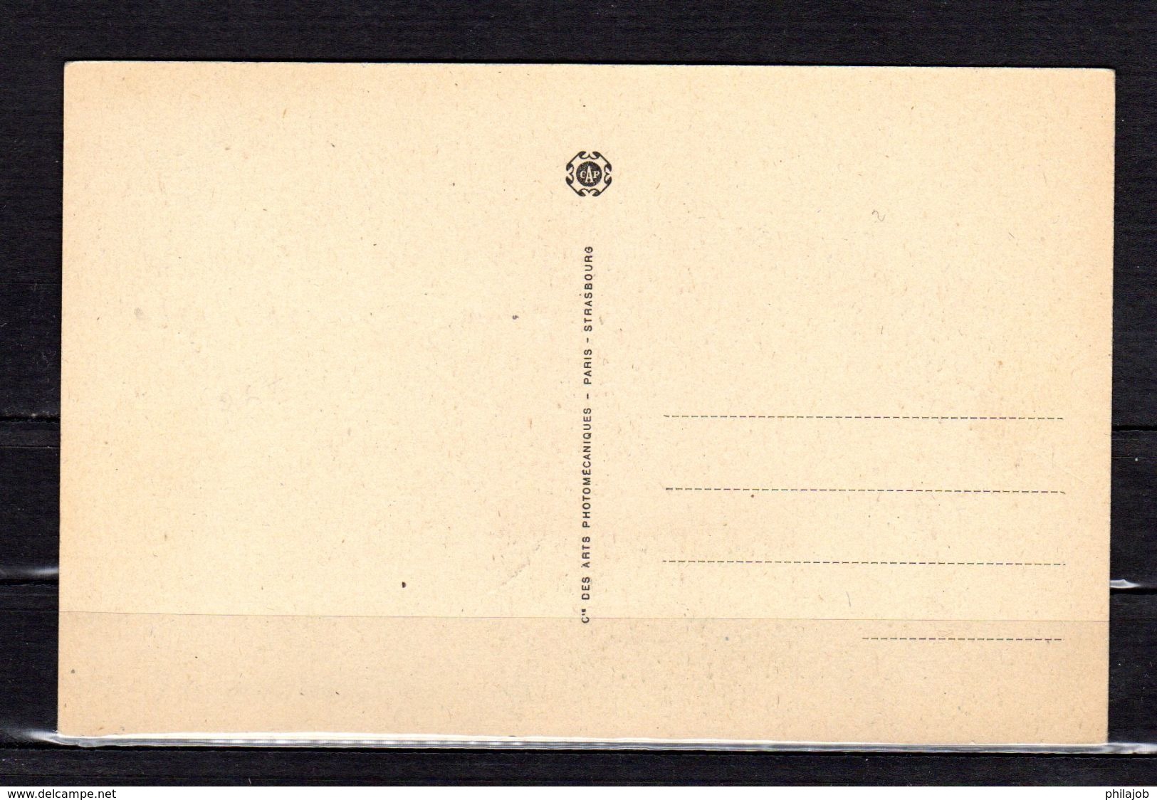 " LAMARTINE " Sur Carte Maximum De 1948. N° YT 795. Voir Les 2 Scans. CM - 1940-1949