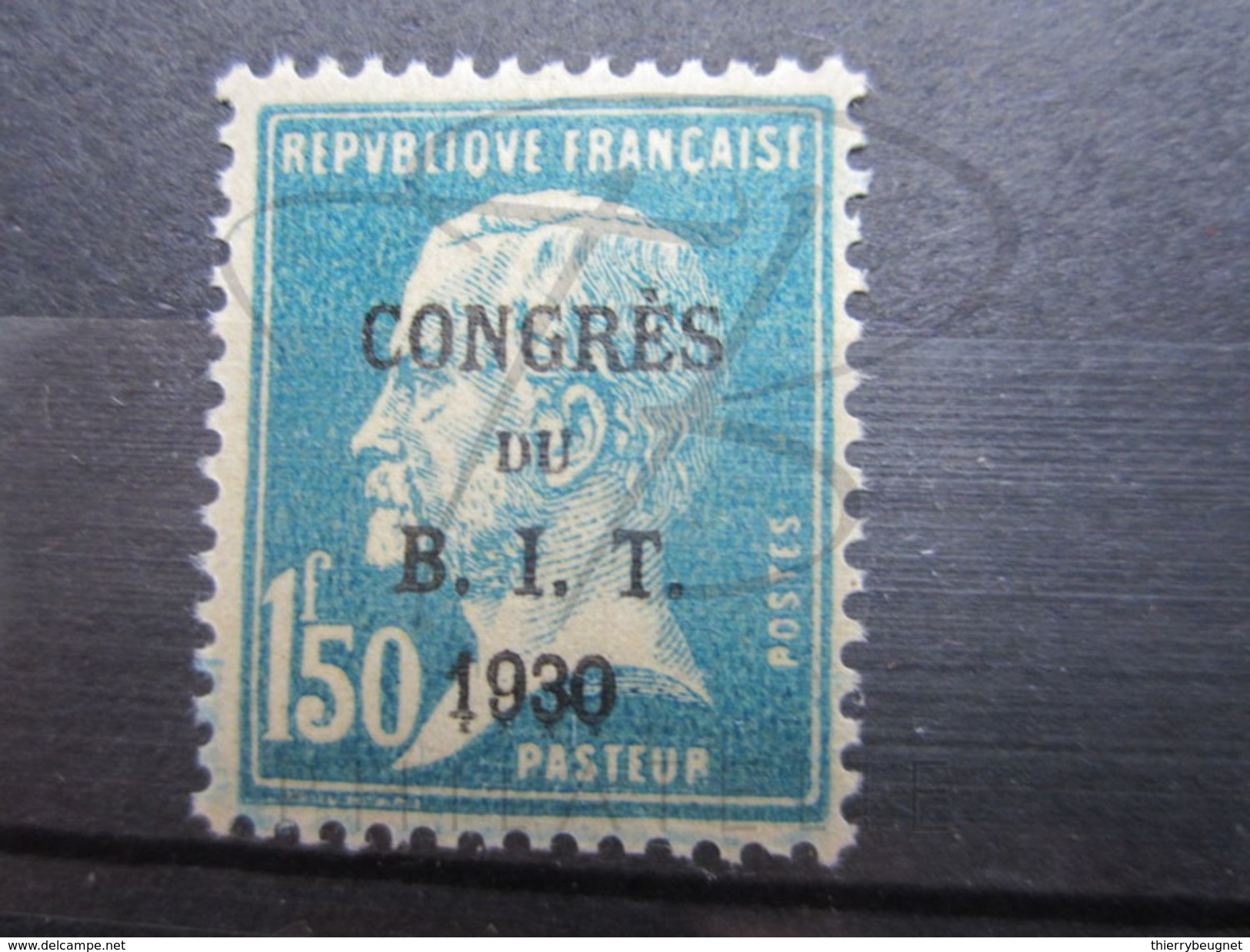 VEND BEAU TIMBRE DE FRANCE N° 265 , XX !!!! - Neufs