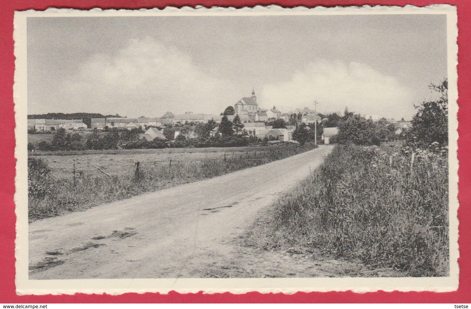 Aublain - 6 Cartes Postales - Couvin