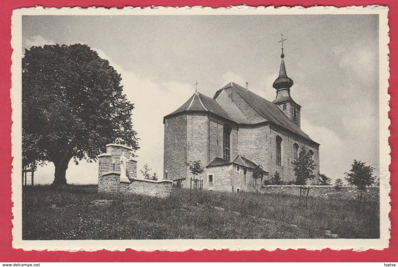 Aublain - 6 Cartes Postales - Couvin