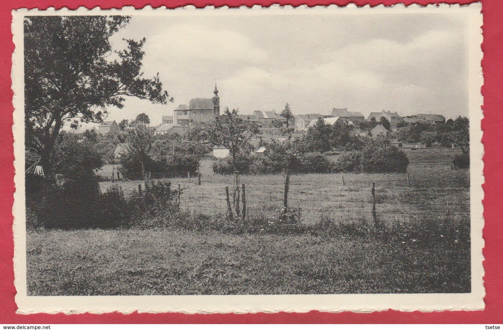 Aublain - 6 Cartes Postales - Couvin