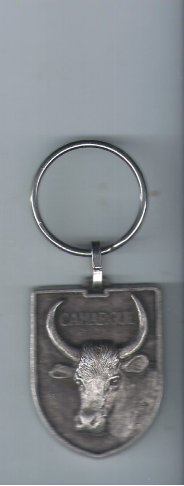 Porte Cle       Camargue   Bar L'abrivado Aimargues  -     Port 1.80 - Porte-clefs