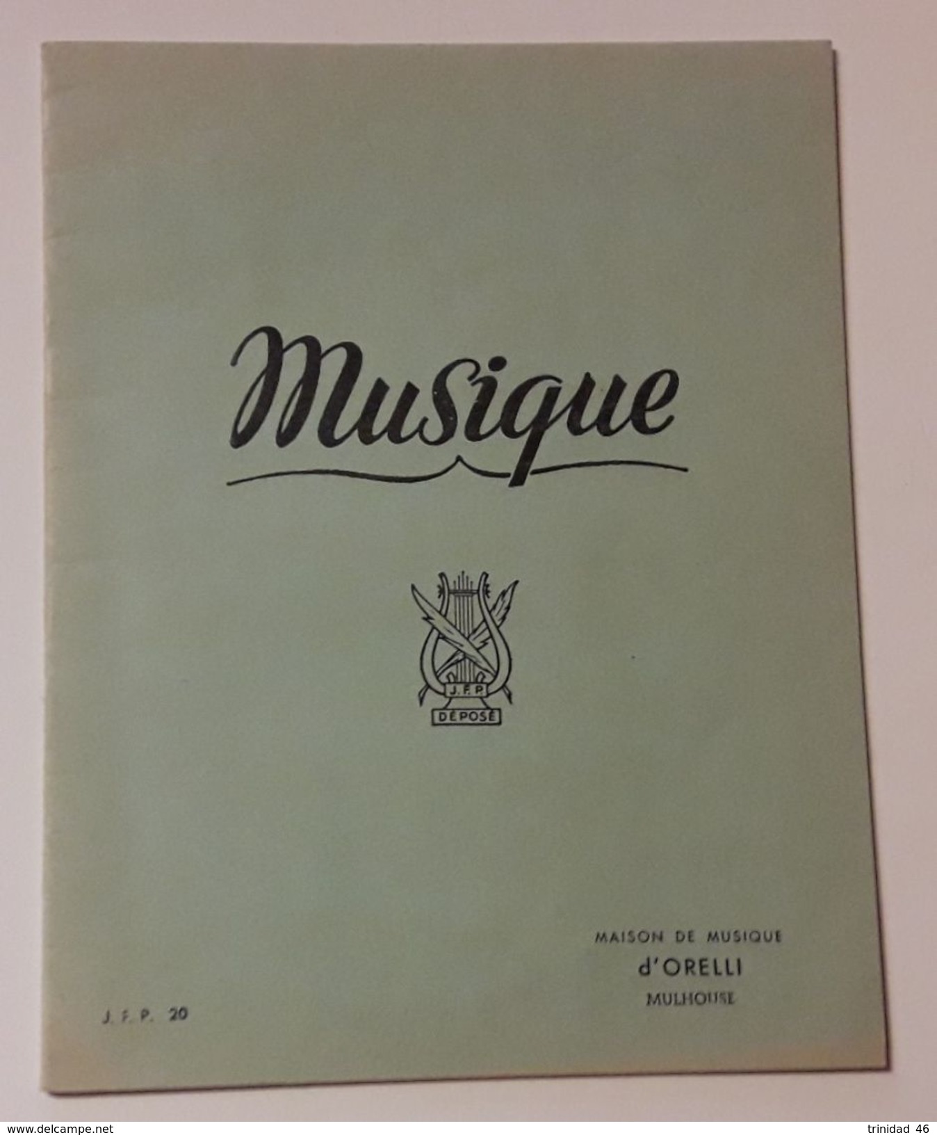 PARTITION DE MUSIQUE  DE CHASSE A COURRE VENERIE PARTITIONS MUSICALES - Partitions Musicales Anciennes