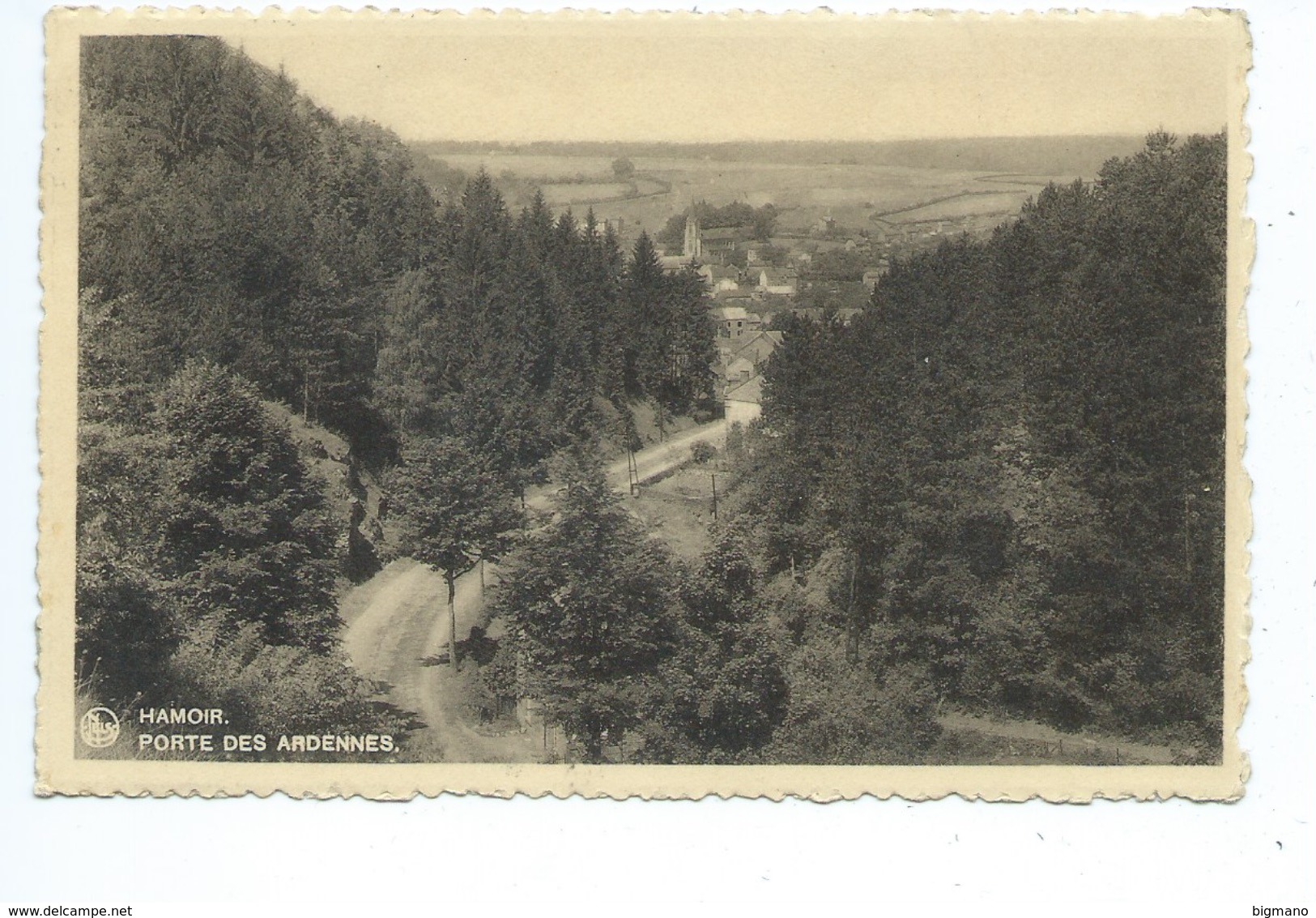 Hamoir Porte Des Ardennes - Hamoir