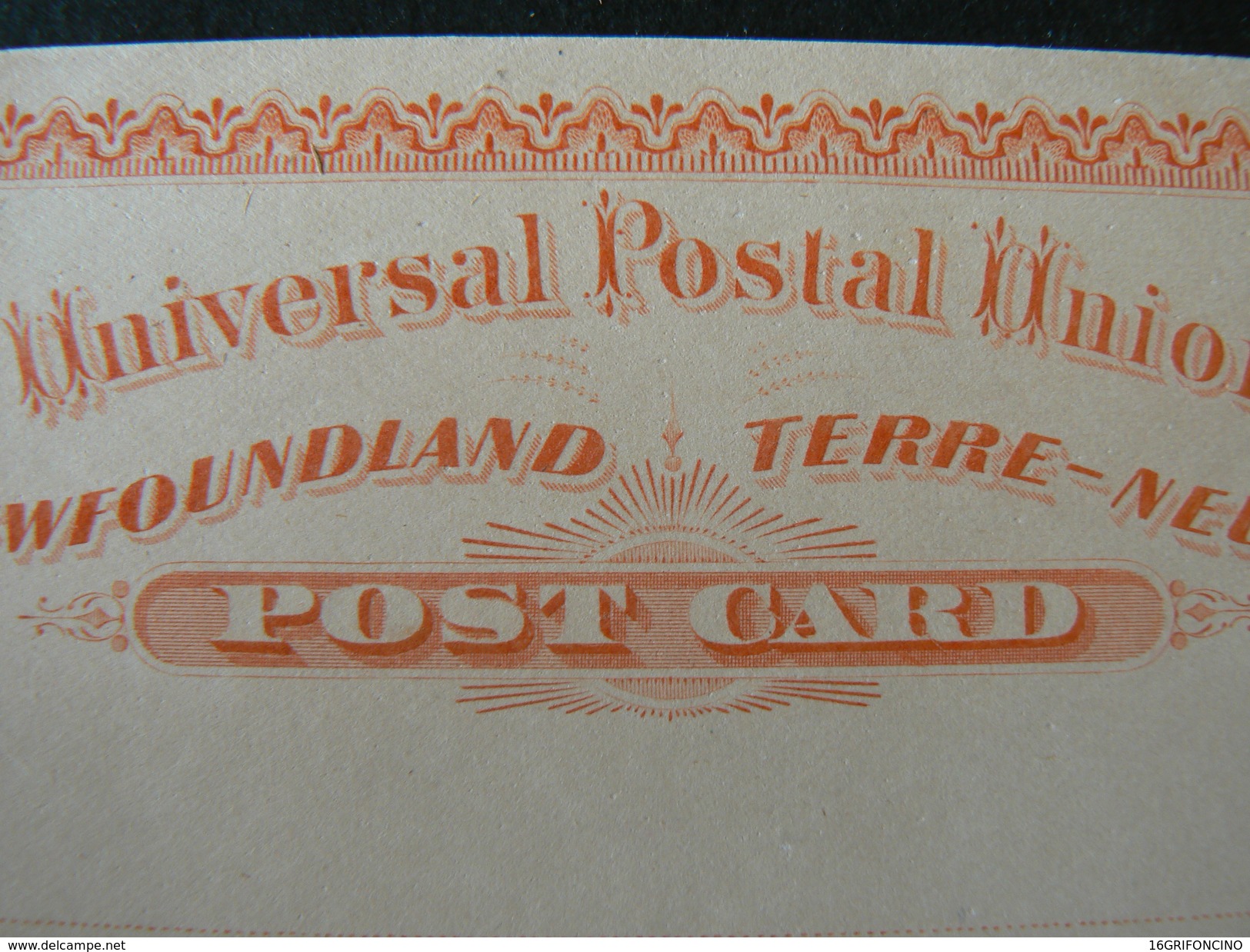 3  ANCIENTS  AND BEAUTIFULS  NEW POSTALS CARD OF CANADA  ..//..  3 ANTICHE E BELLE CARTOLINE DEL CANADA - Unused Stamps