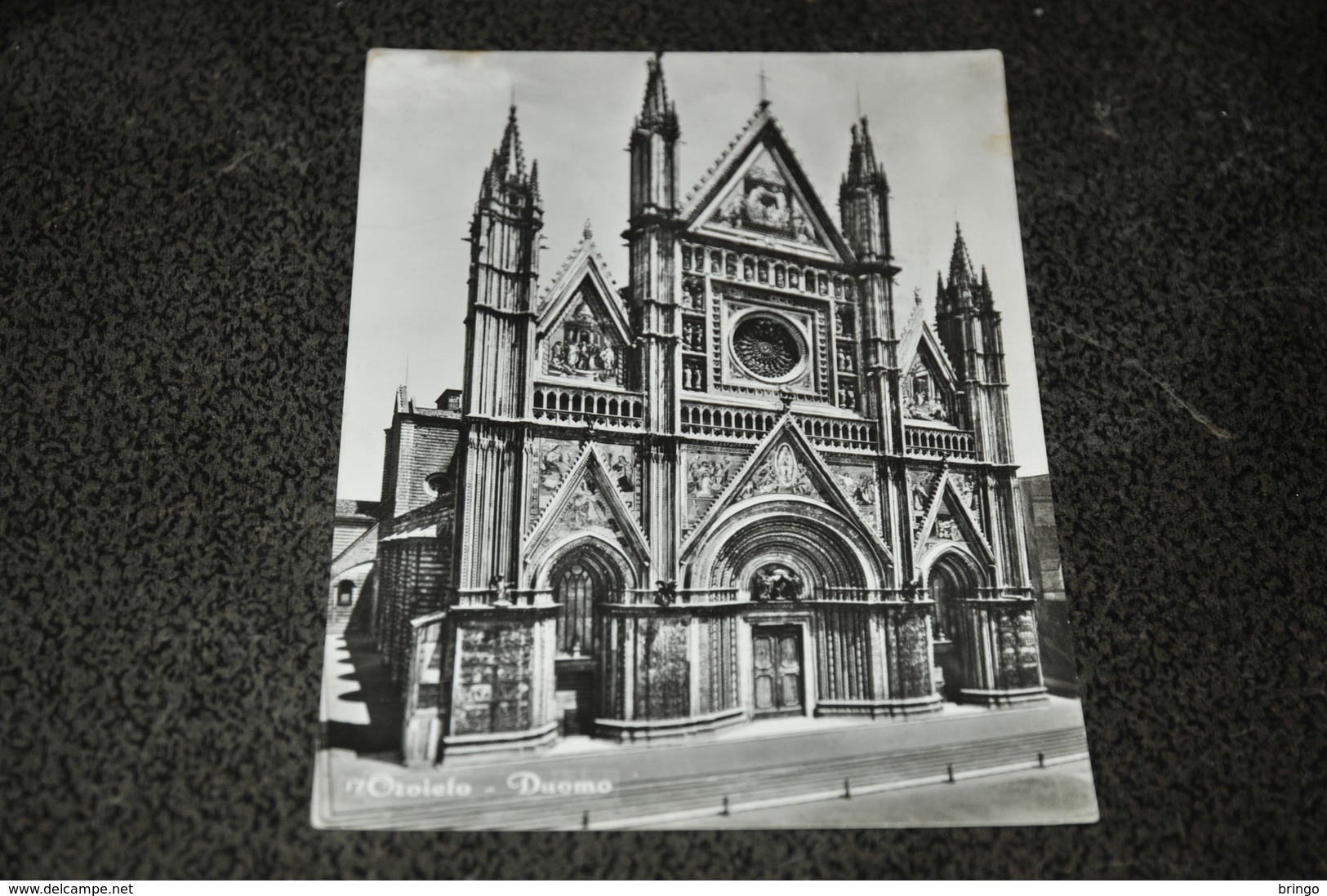 820- Orvieto, Duomo - 1967 - Chiese E Conventi