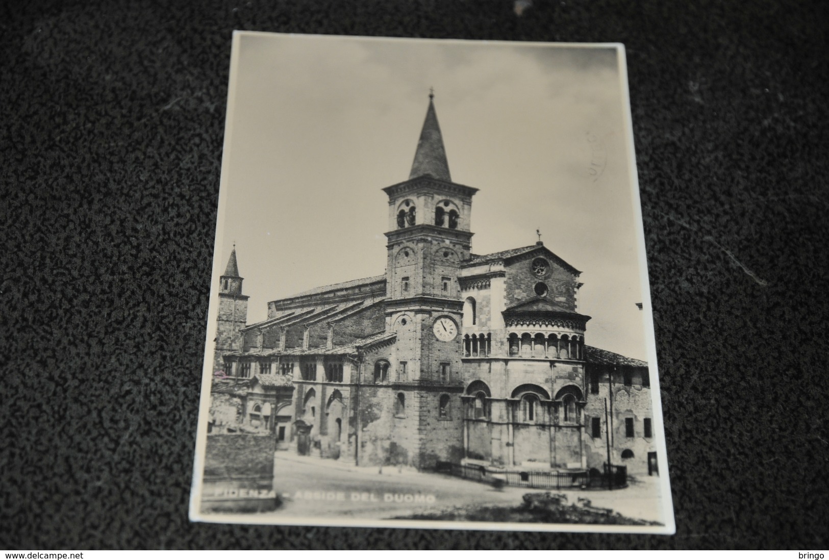 851- Pidenza, Abside Del Duomo - 1998 - Chiese E Conventi