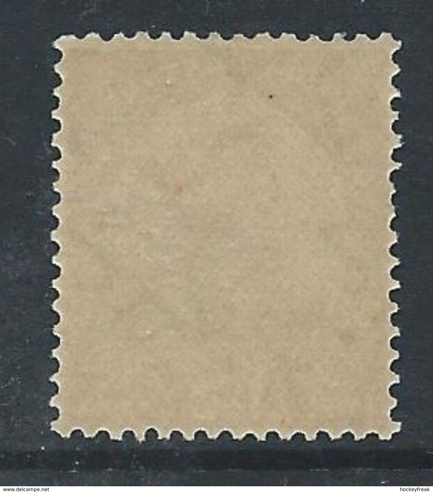 Indian States, Jind 1930 - 12a Claret, Wmk Upright SG97 MNH Cat £24 As MH SG2020 - Please See Full Description Below - Jhind