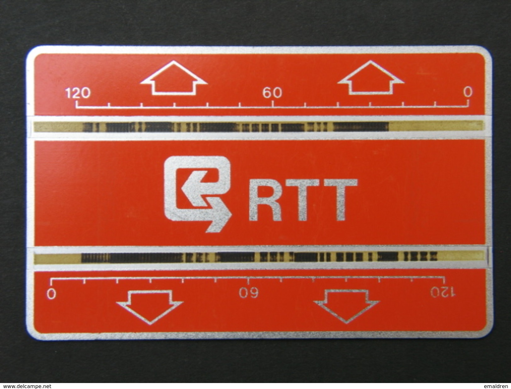 SE3 (610S). - [3] Dienst & Test