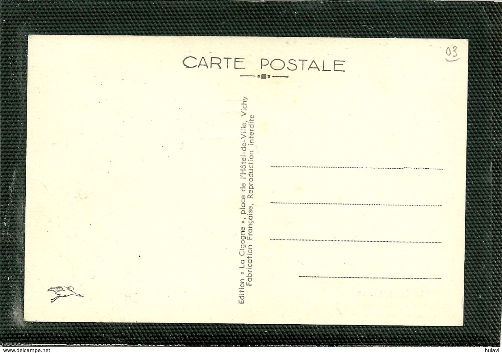 LOT DE 50 CARTES POSTALES TOUTES SCANEES RECTO/VERSO (lot n° 36)