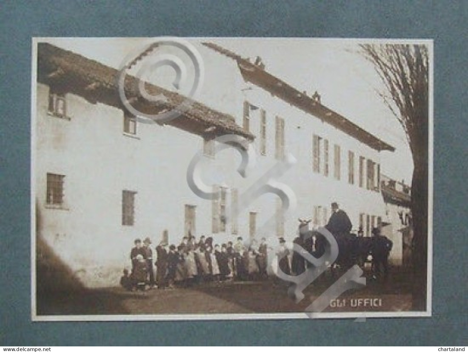 Album 18 Foto Sella Vinzaglio Brillatoio Prodotti 1910 - Altri & Non Classificati