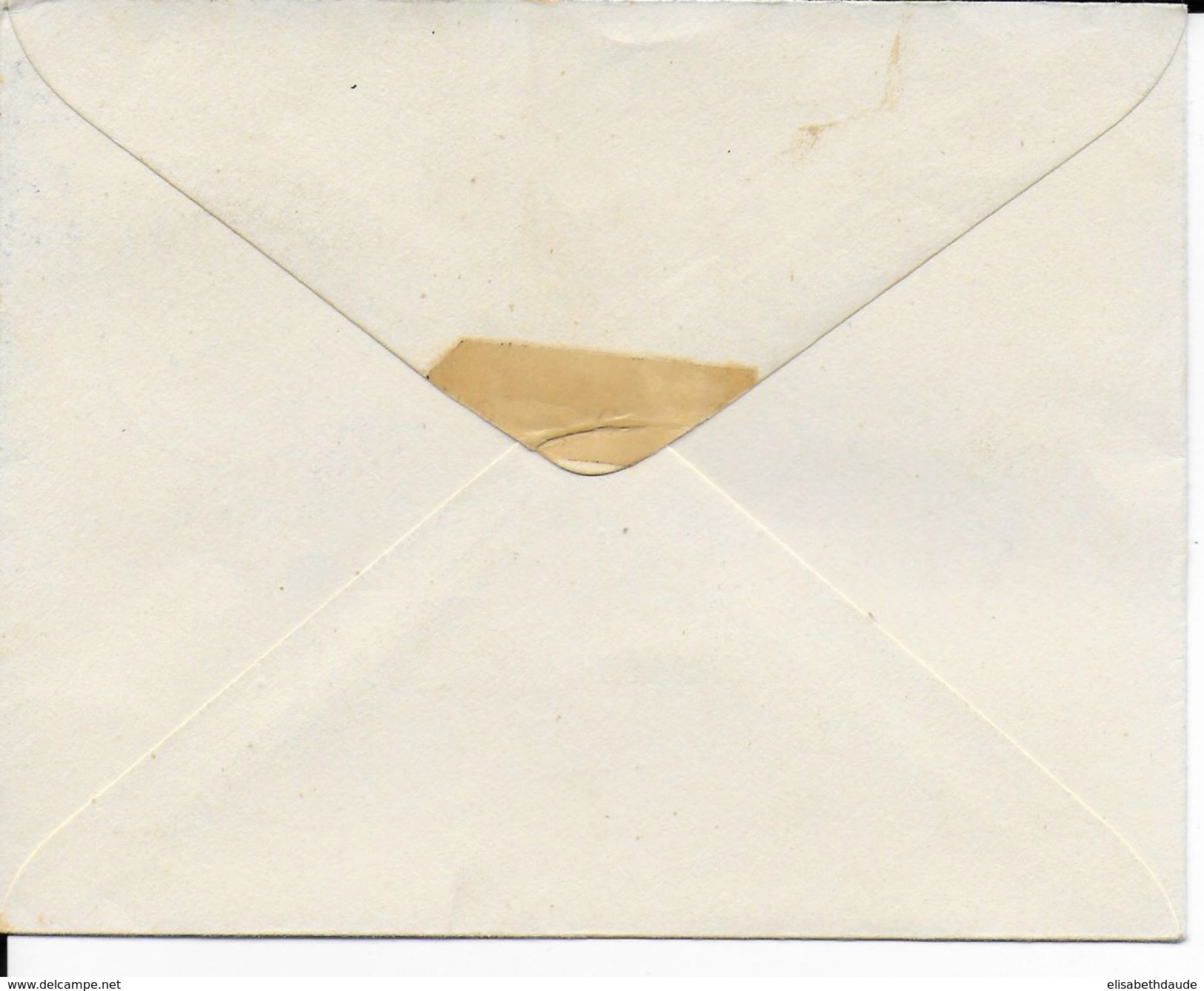 ANTARCTIQUE AUSTRALIEN - 1957 - ENVELOPPE De ELWOOD => BENTLEIGH - Briefe U. Dokumente