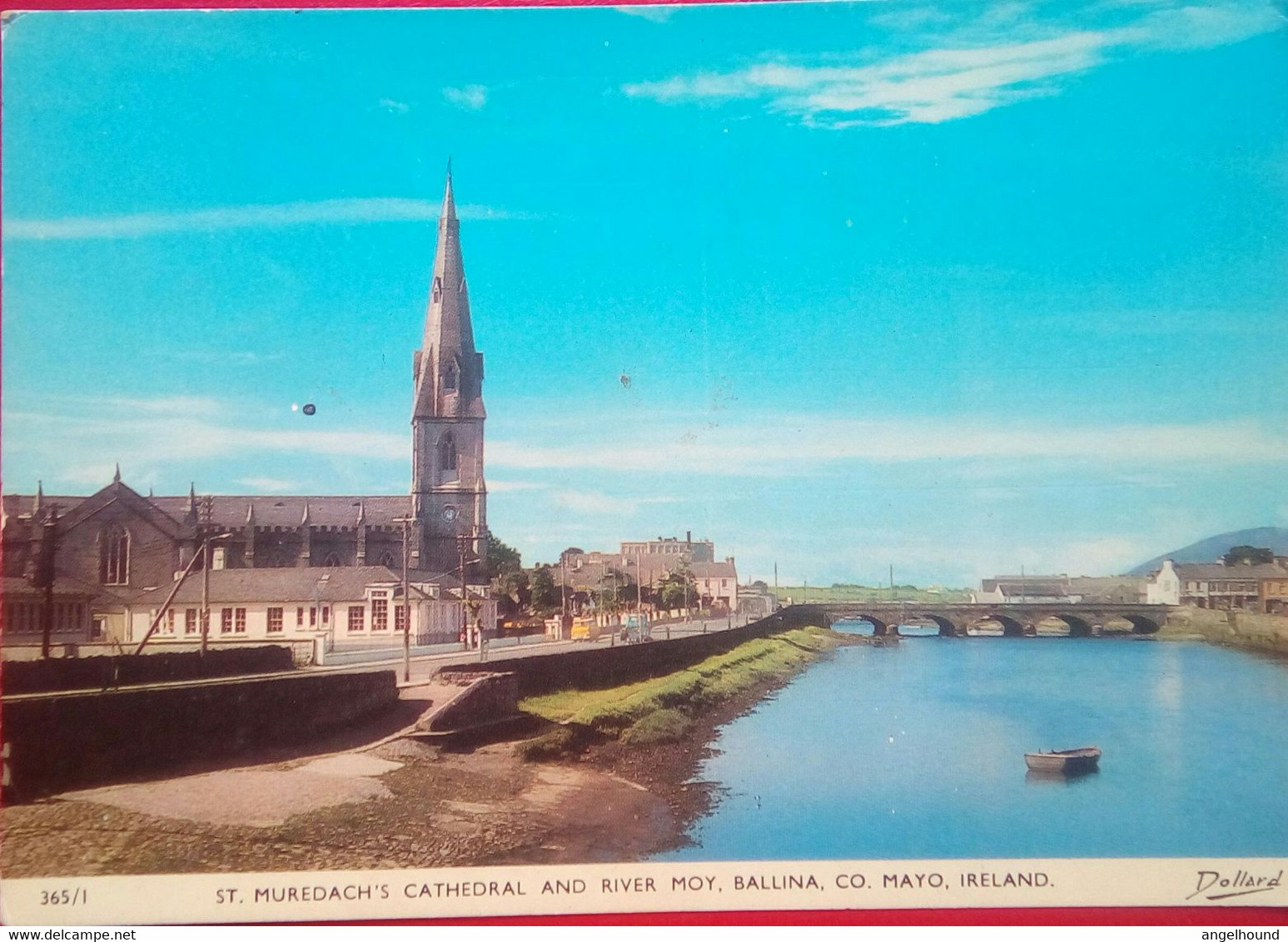 St Muredach's Cathedral - Mayo