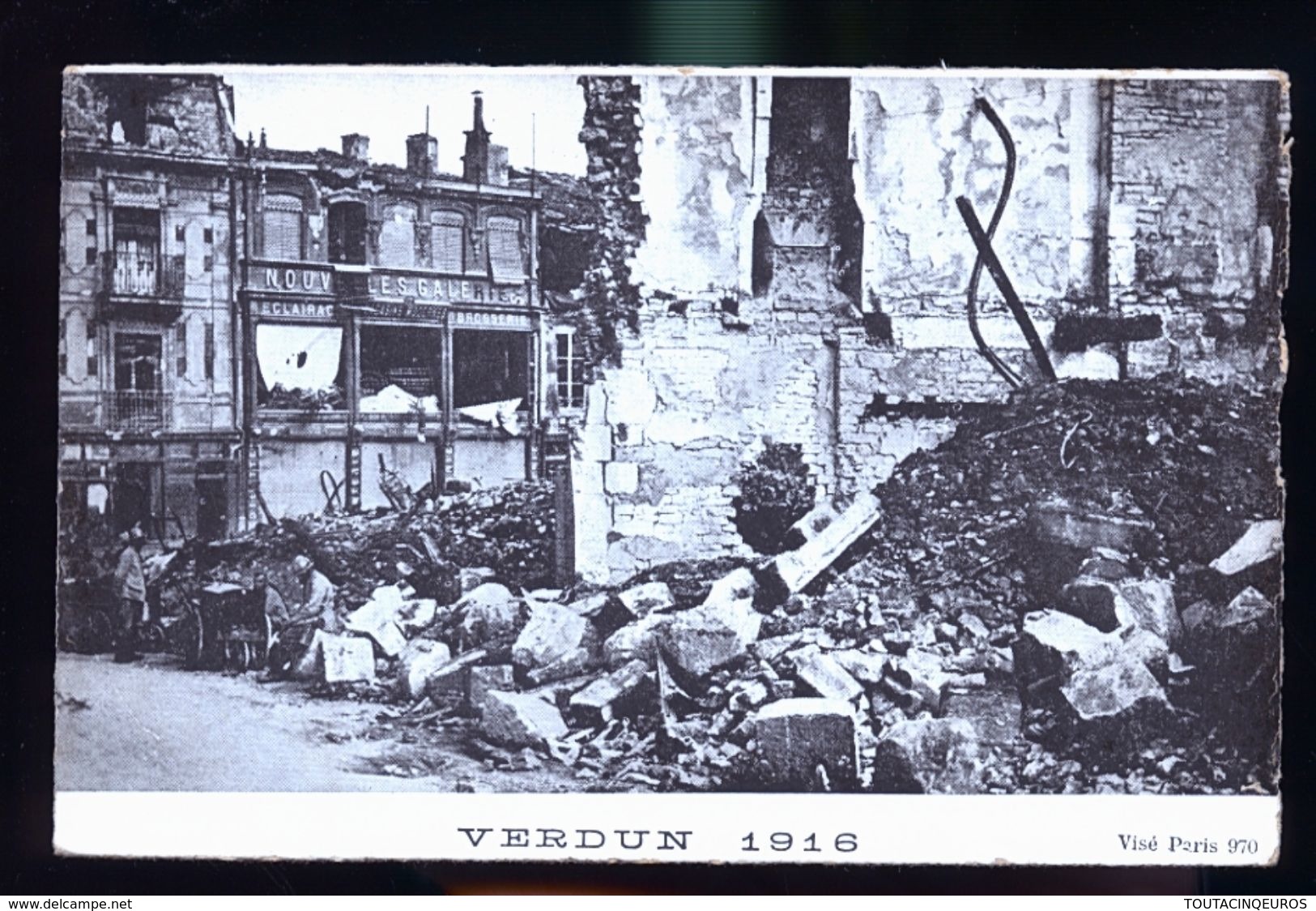 VERDUN - Verdun