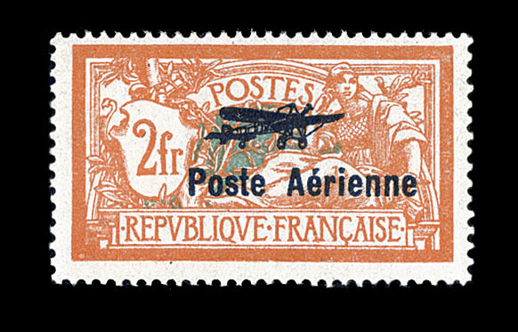 ** N°1 - TB - 1927-1959 Neufs