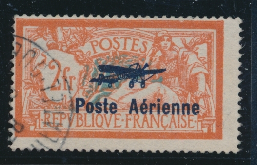 O N°1 - 2F - TB - 1927-1959 Neufs